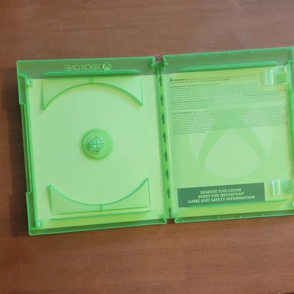 Used Call Of Duty WWII World War 2 Microsoft XBOX ONE Activision - Picture 5 of 7